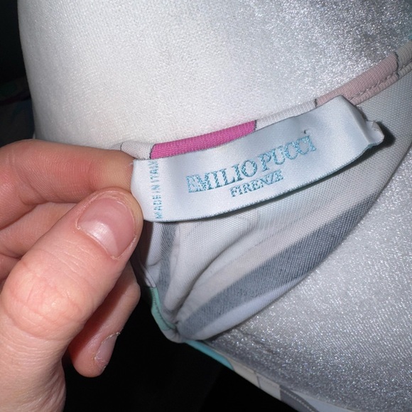 Emilio Pucci Dress - Picture 4 of 6